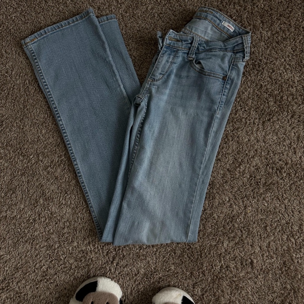 Arizona Bootcut Jeans